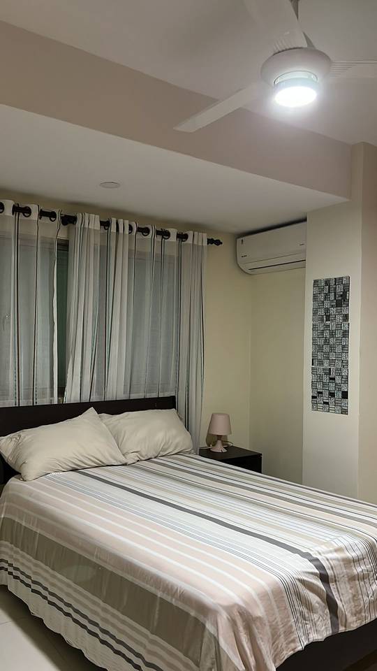 Apartamento de 3 Habitaciones en Mirador Norte