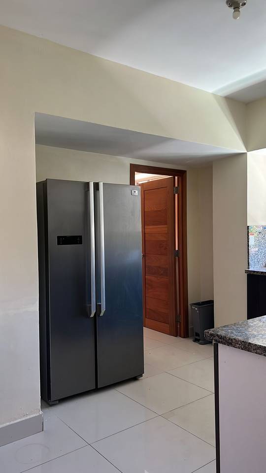 Apartamento de 3 Habitaciones en Mirador Norte
