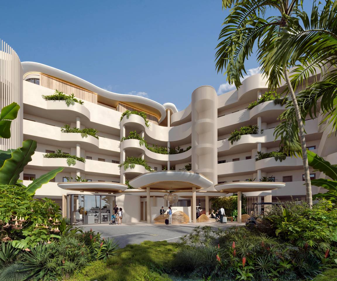Apartamentos en venta en Cap Cana, RD