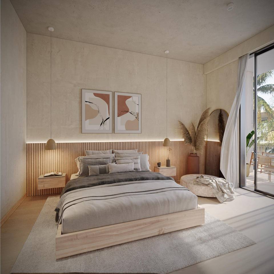 Apartamentos en Punta Cana - Alta rentabilidad