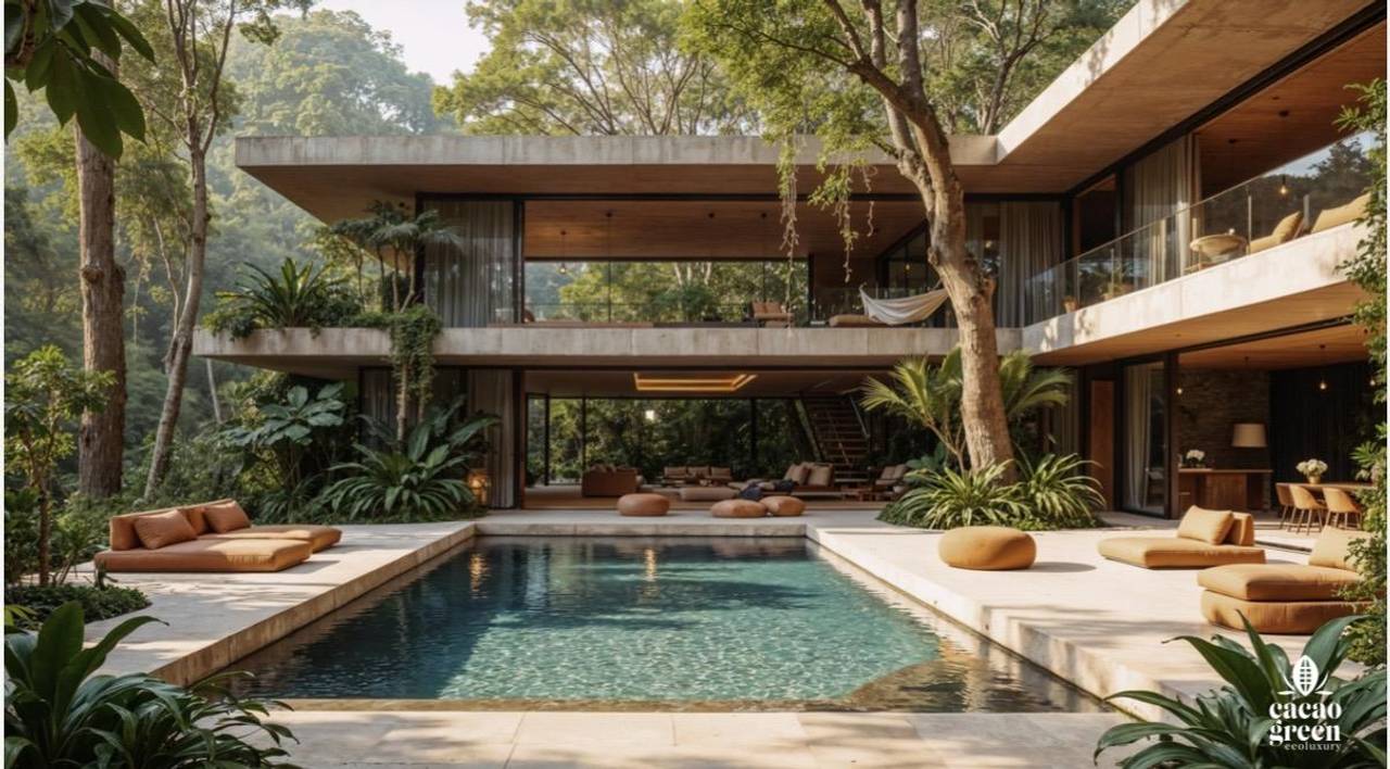 Eco-Luxury Mountain Lots | Juan Adrián, Piedra Blanca
