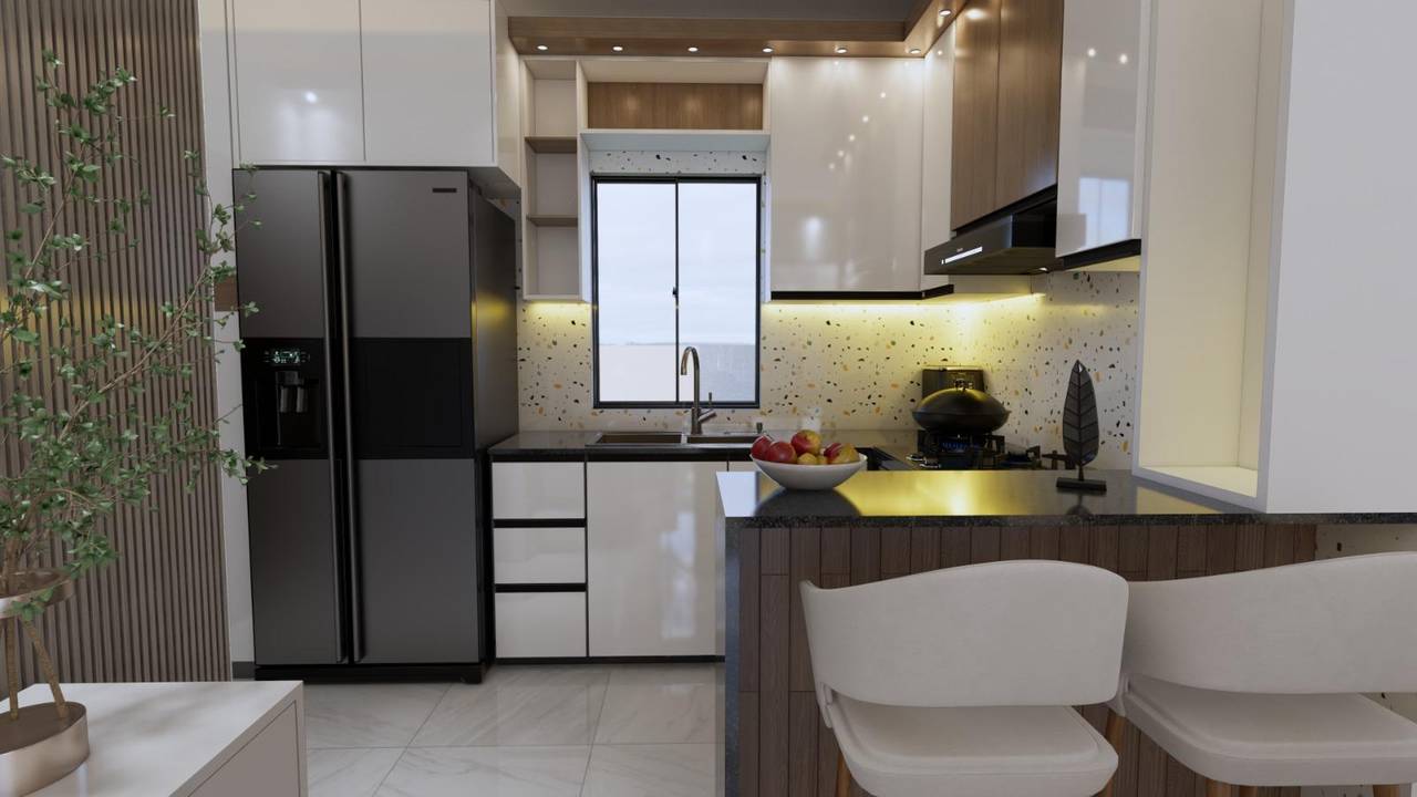 Proyecto de casas