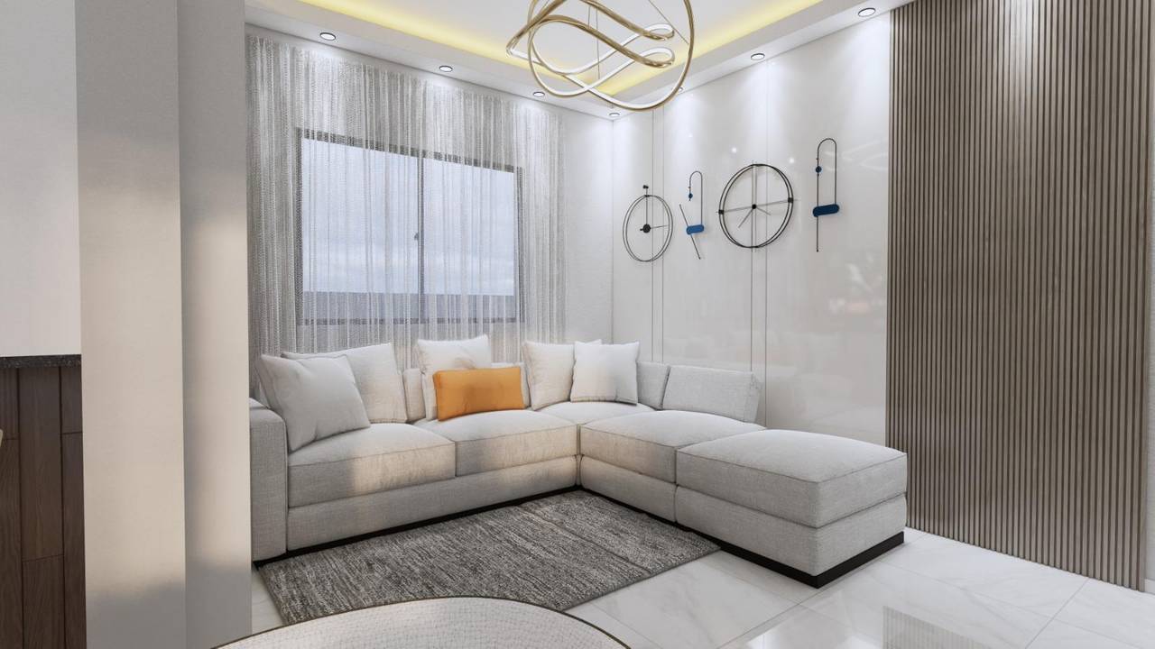 Proyecto de casas