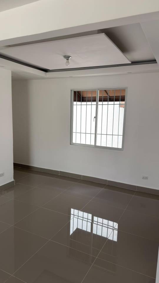 Apartamentos en venta en Santo Domingo Este, Ciudad Juan Bosch, 95 m²