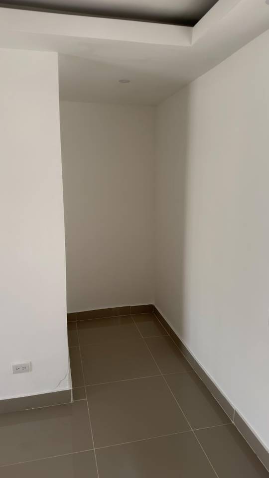 Apartamentos en venta en Santo Domingo Este, Ciudad Juan Bosch, 95 m²