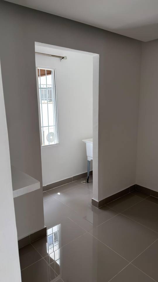 Apartamentos en venta en Santo Domingo Este, Ciudad Juan Bosch, 95 m²