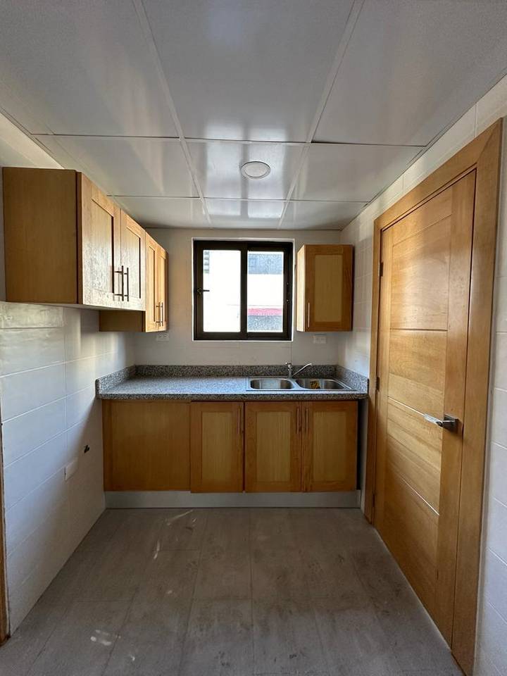 AMPLIO APARTAMENTO EN LA MEJOR ZONA DE PIANTINI