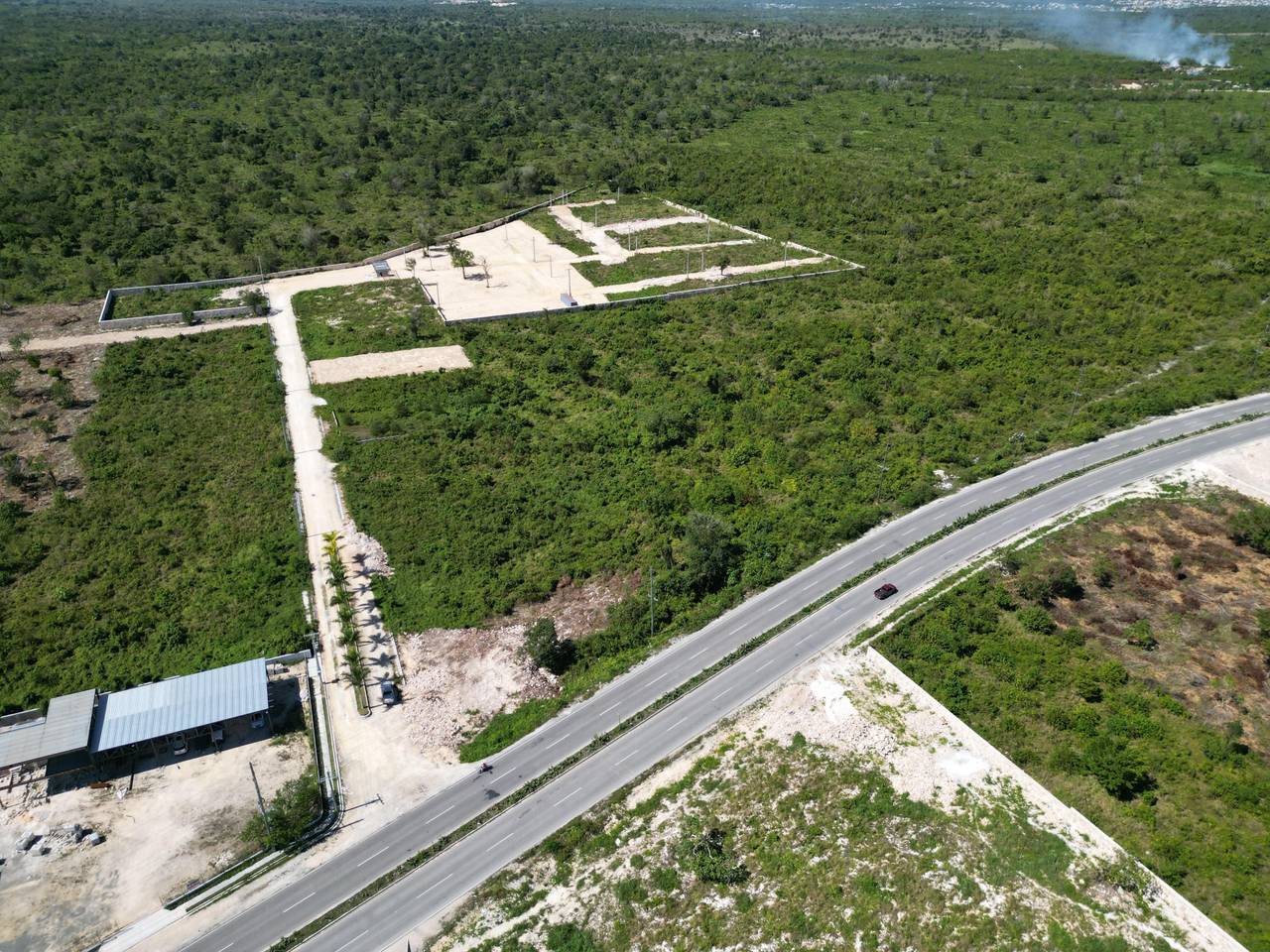 Terrenos en venta en Bávaro