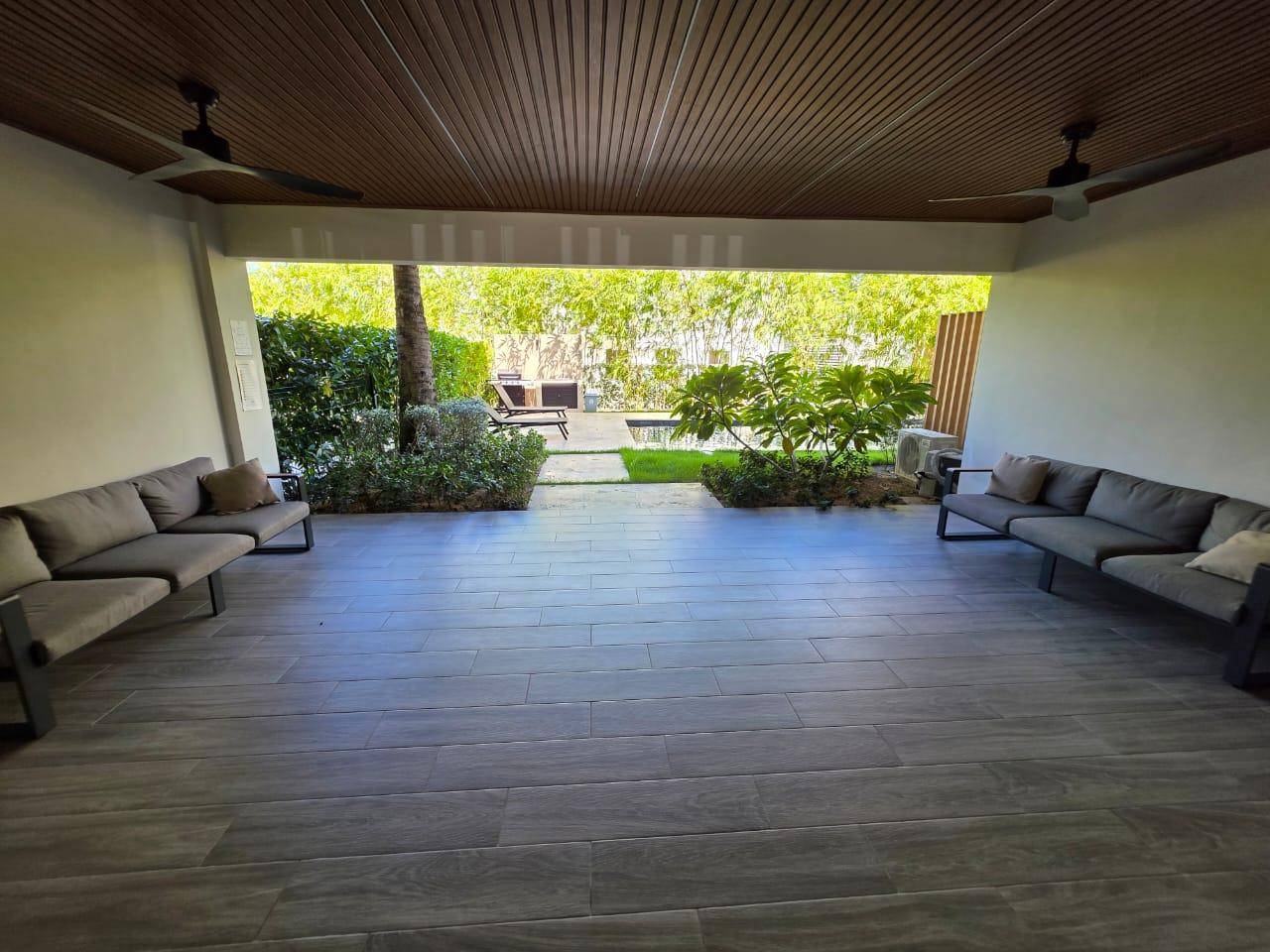Apartamentos en venta en Cap Cana, 84 m²