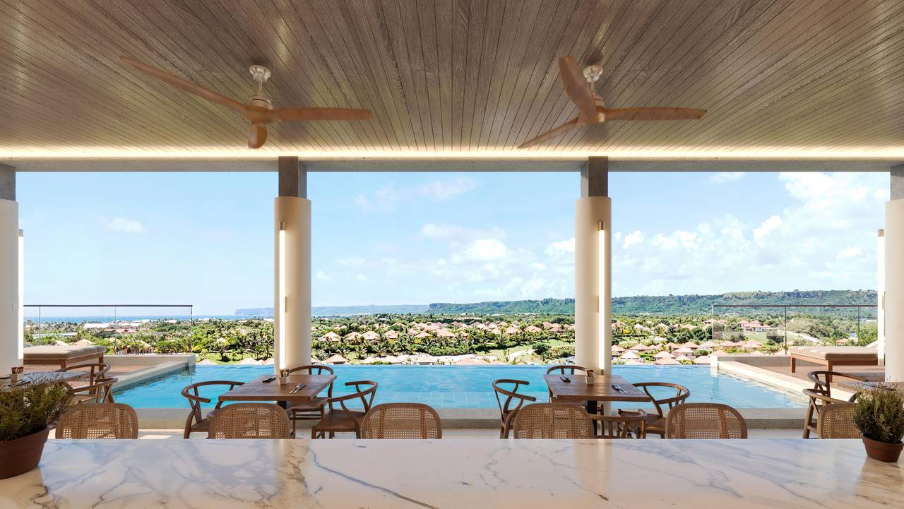 Apartamentos en venta en Punta Cana