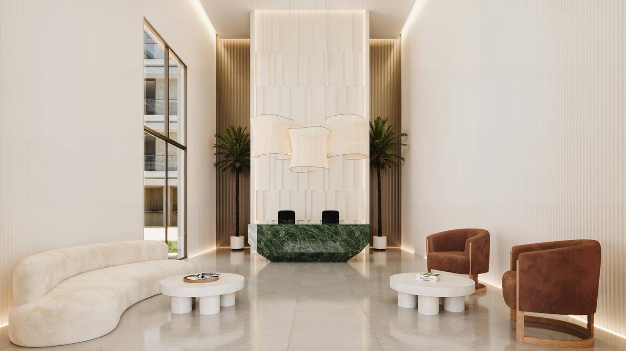 Apartamentos en venta en Punta Cana