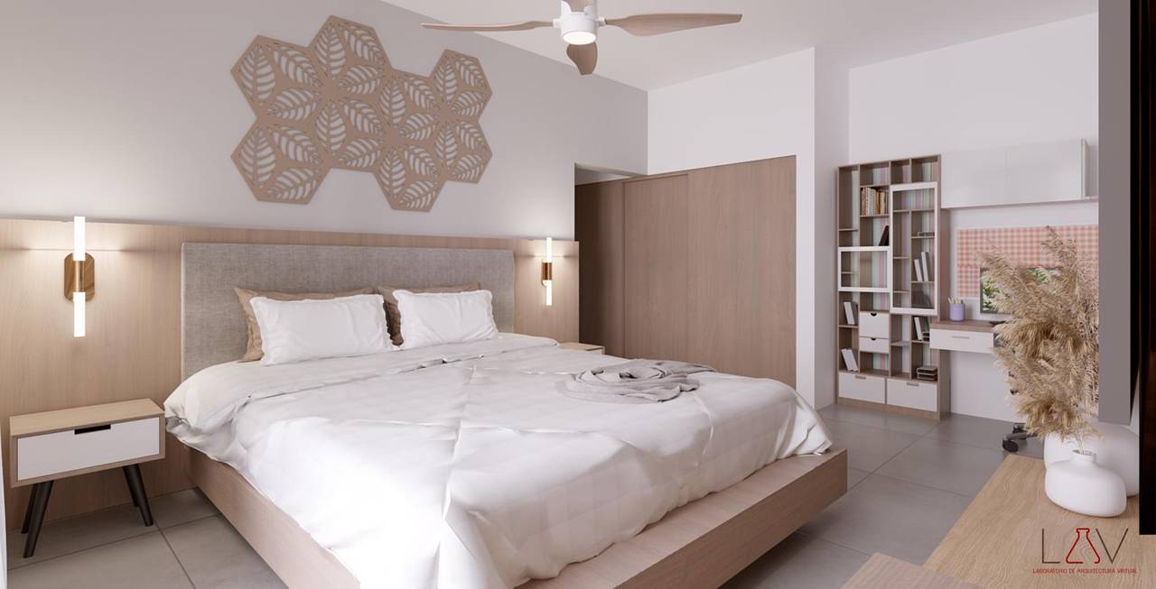 APARTAMENTOS PARA ESTRENAR