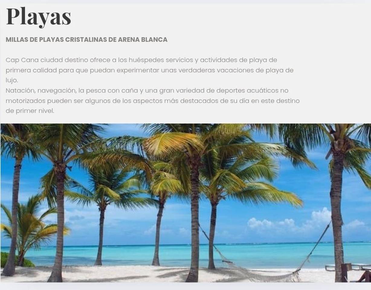 Apartamentos exclusivos en Cap Cana desde US$217,000