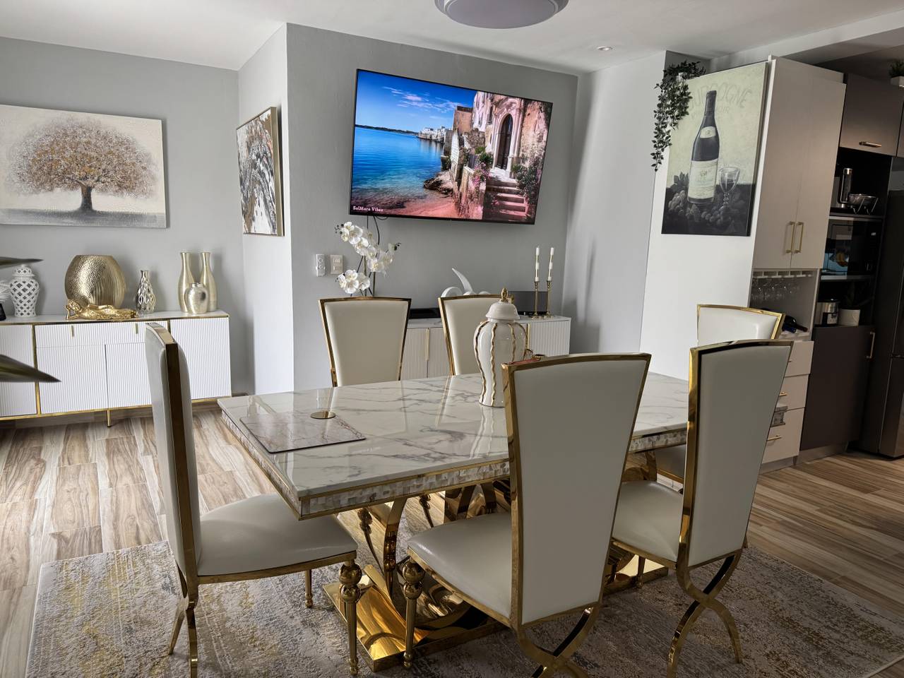 Moderna Casa en Venta con Picuzzi en Vista Cana, Punta Cana