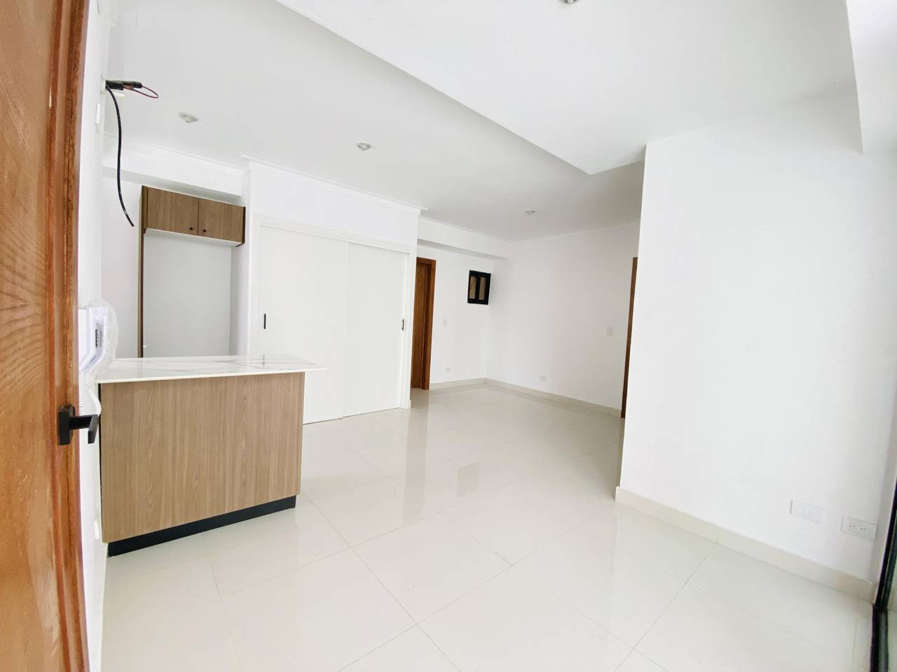 Apartamento en Venta en Serrallés Nuevo a Pasos del Parque y prox a Agora Mall