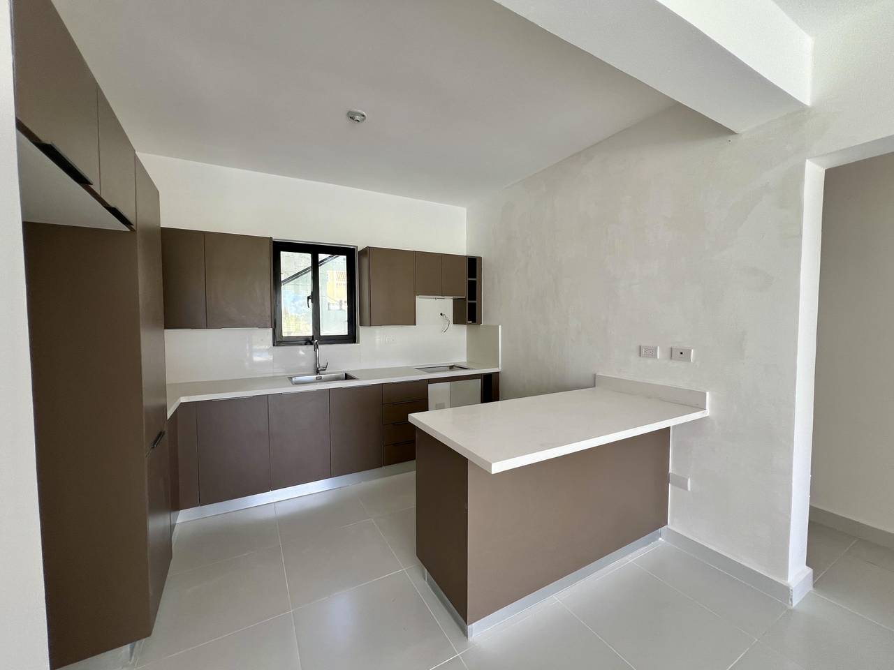 Apartamentos en venta en Bávaro, 90 m²