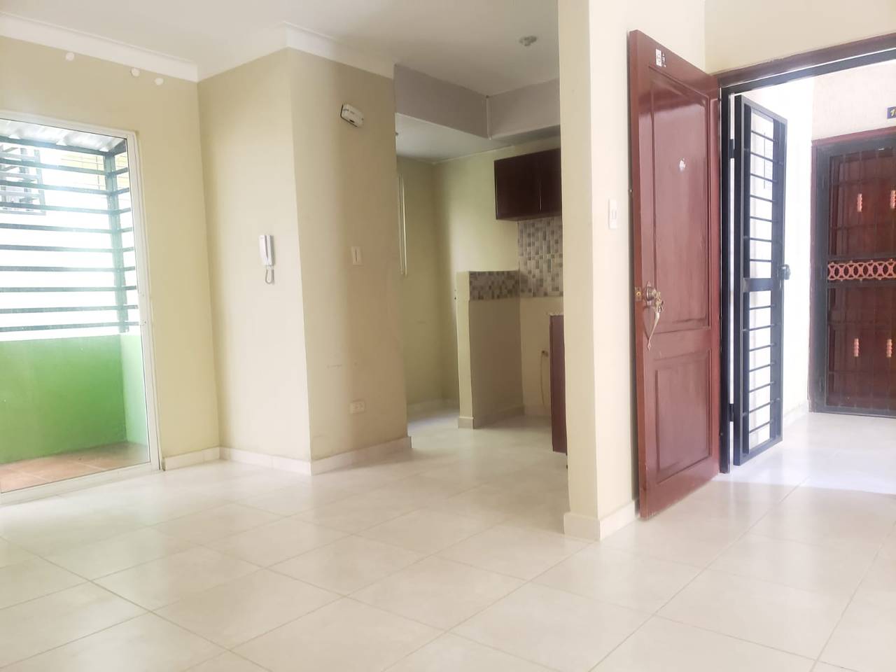 Apartamento en 1er nivel de venta en Prados de la Montaña