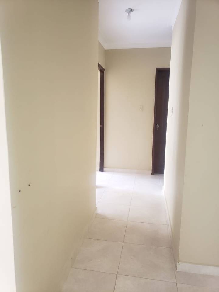 Apartamento en 1er nivel de venta en Prados de la Montaña