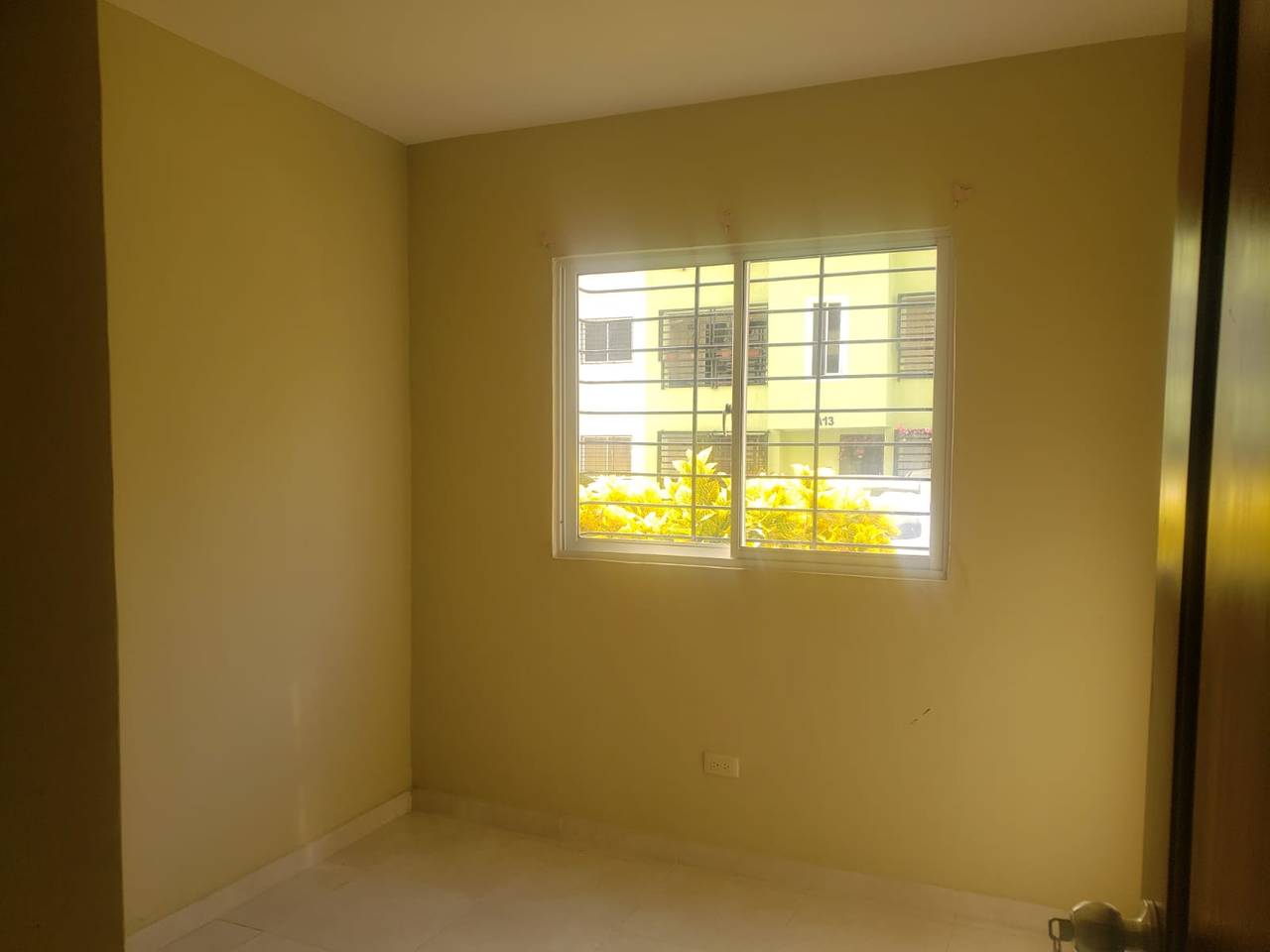Apartamento en 1er nivel de venta en Prados de la Montaña