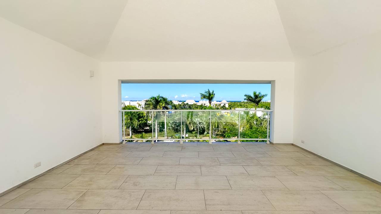 Venta de apartamento de 2 habitaciones en Cana Pearl, Cana Bay