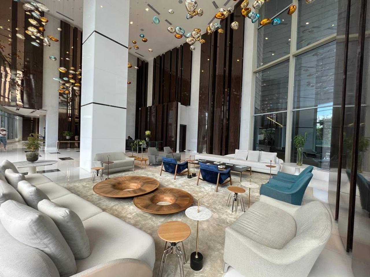 Apartamento en Torre Exclusiva