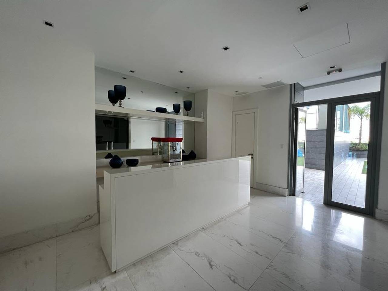 Apartamento en Torre Exclusiva
