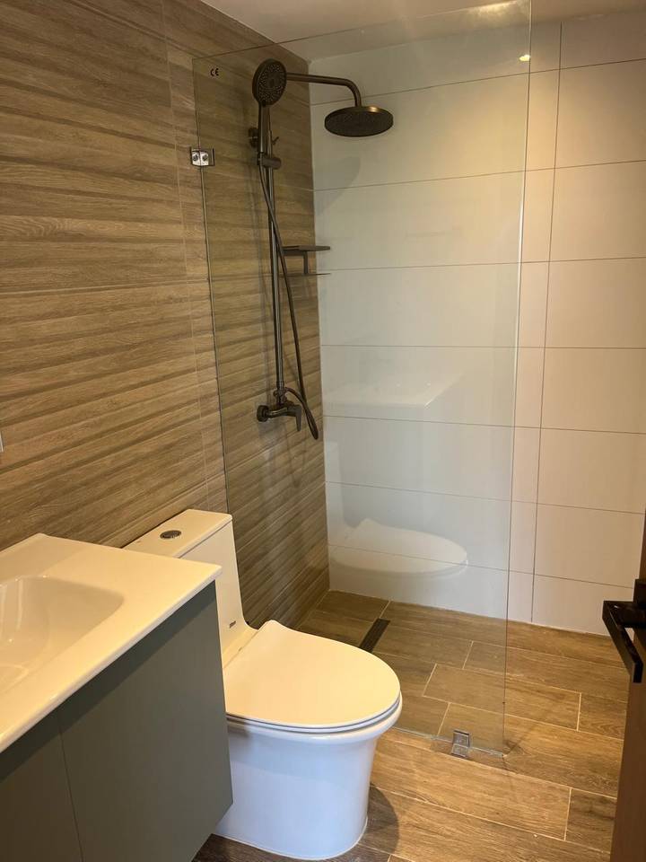 Apartamentos en venta en Cap Cana, 74 m²