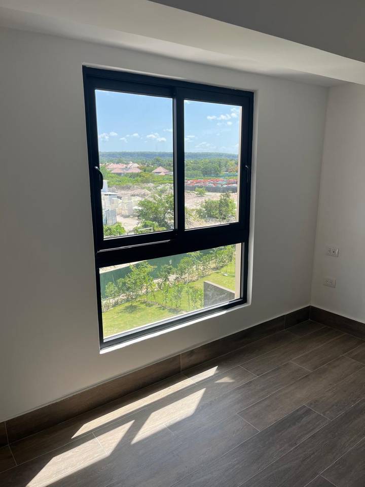 Apartamentos en venta en Cap Cana, 74 m²