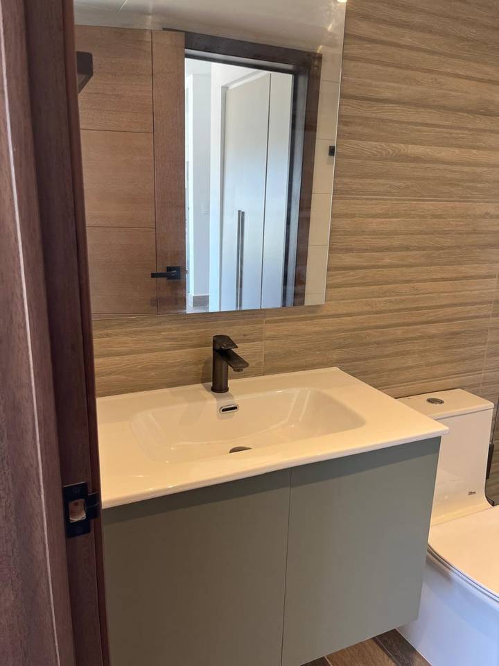 Apartamentos en venta en Cap Cana, 74 m²
