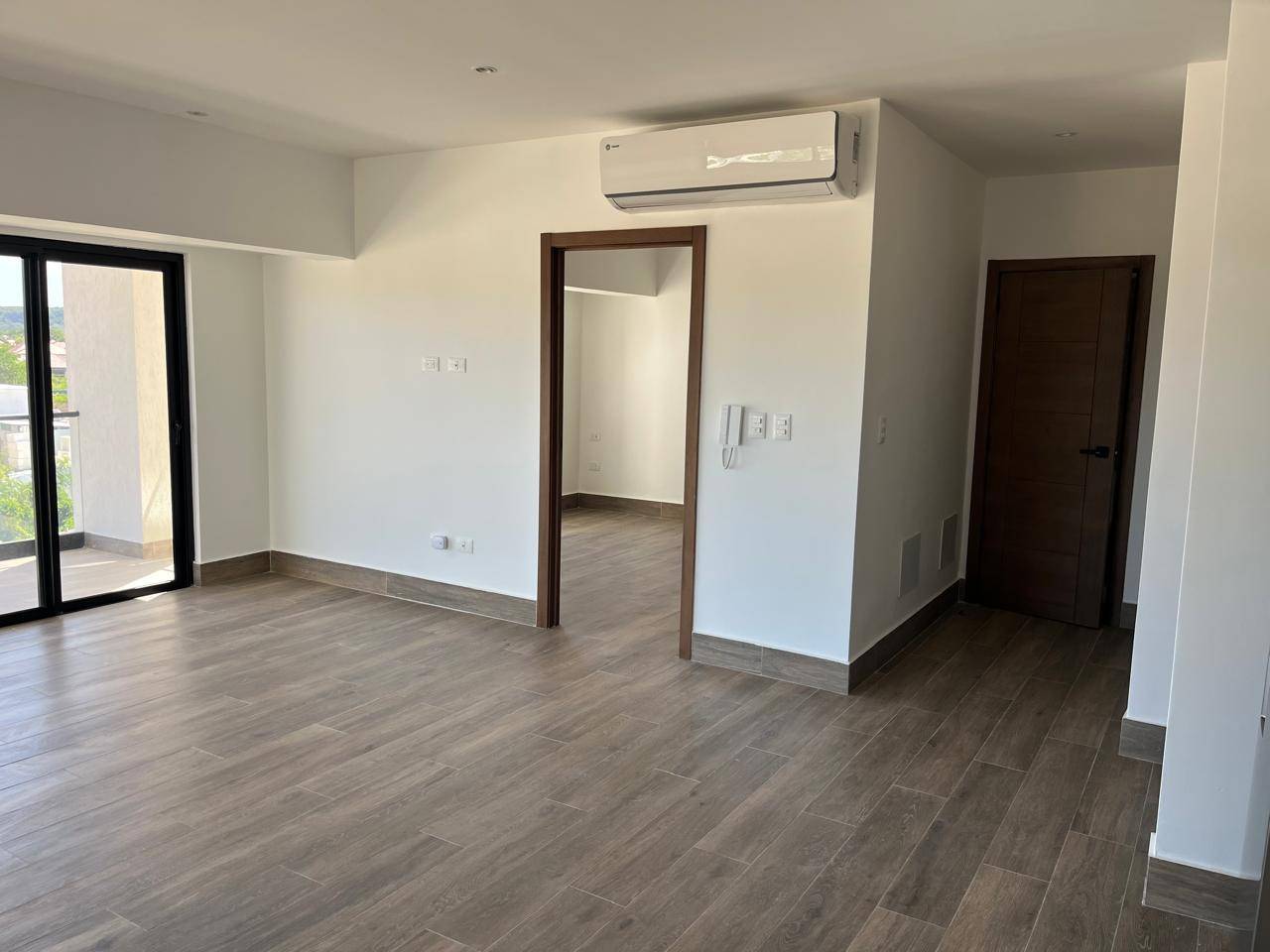 Apartamentos en venta en Cap Cana, 74 m²