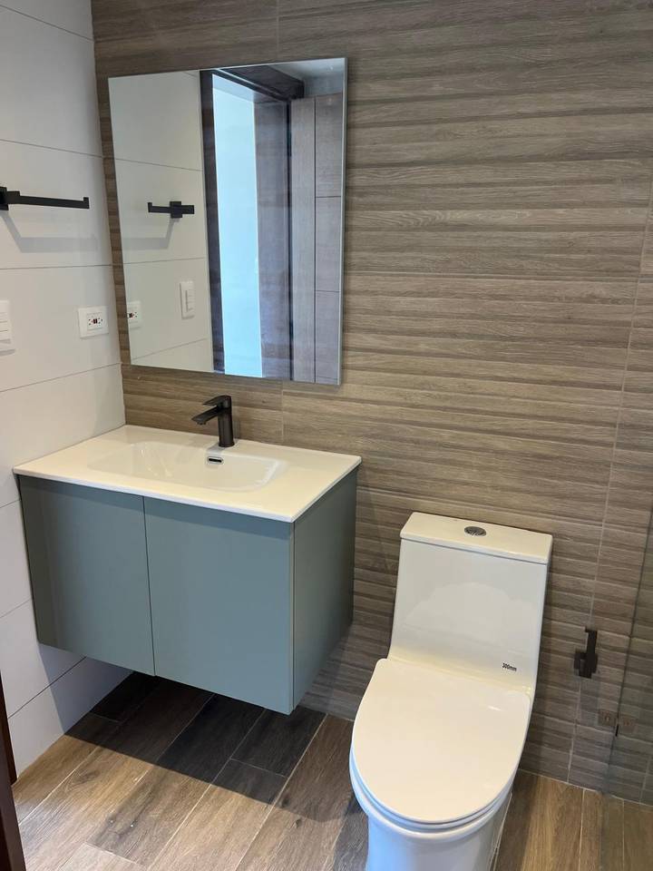 Apartamentos en venta en Cap Cana, 74 m²