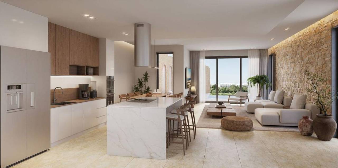 Venta de Villas de lujo en Cana Bay