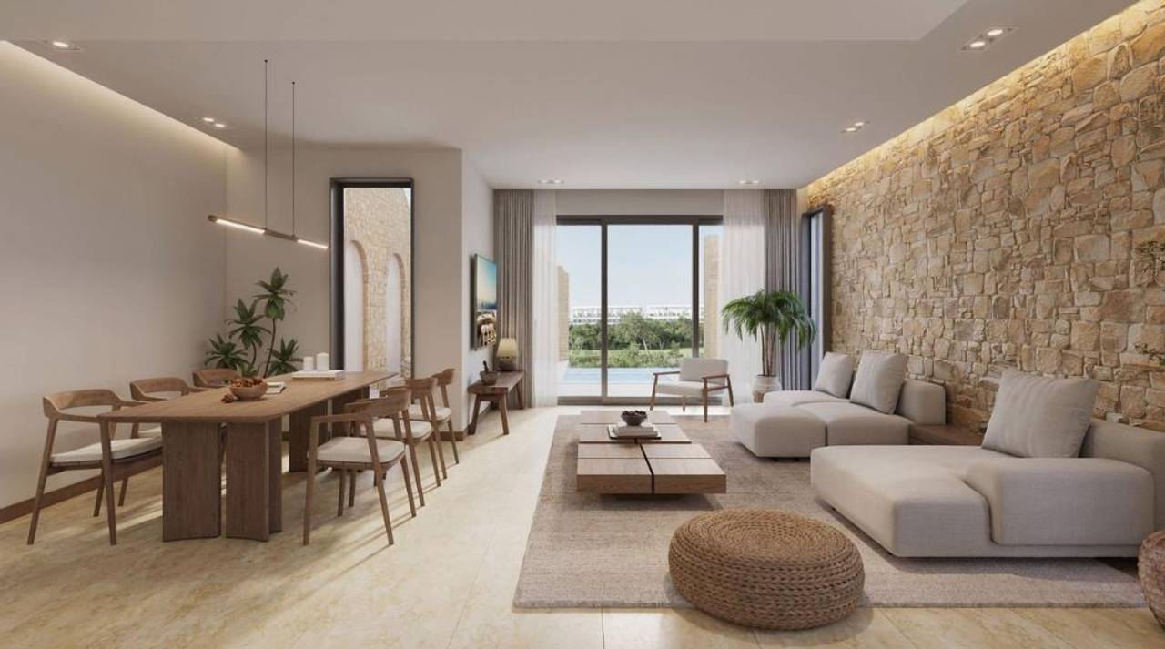 Venta de Villas de lujo en Cana Bay