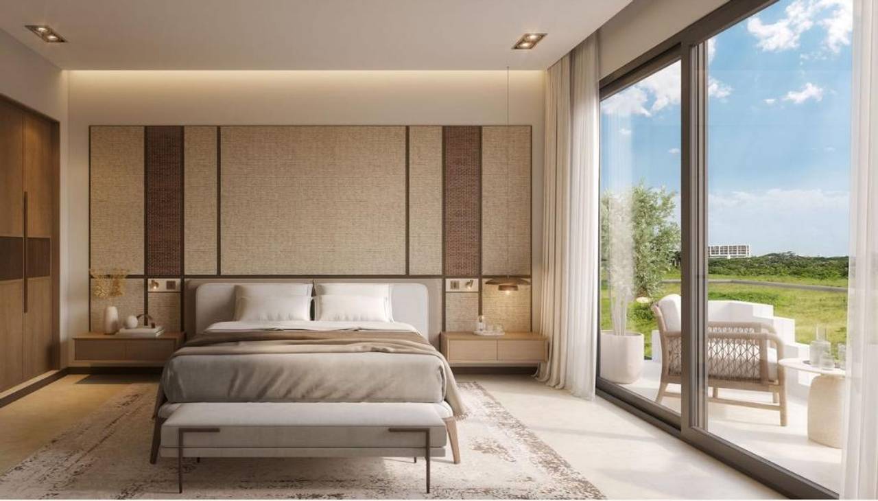 Venta de Villas de lujo en Cana Bay