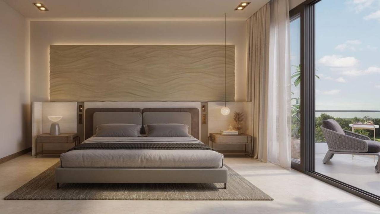 Venta de Villas de lujo en Cana Bay