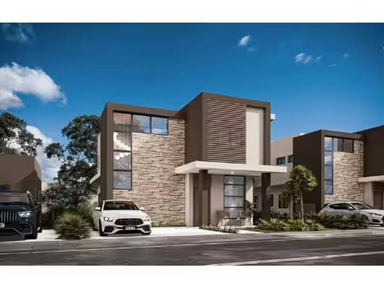 Tu Villa en Boca Chica. Proyecto con Fideicomiso