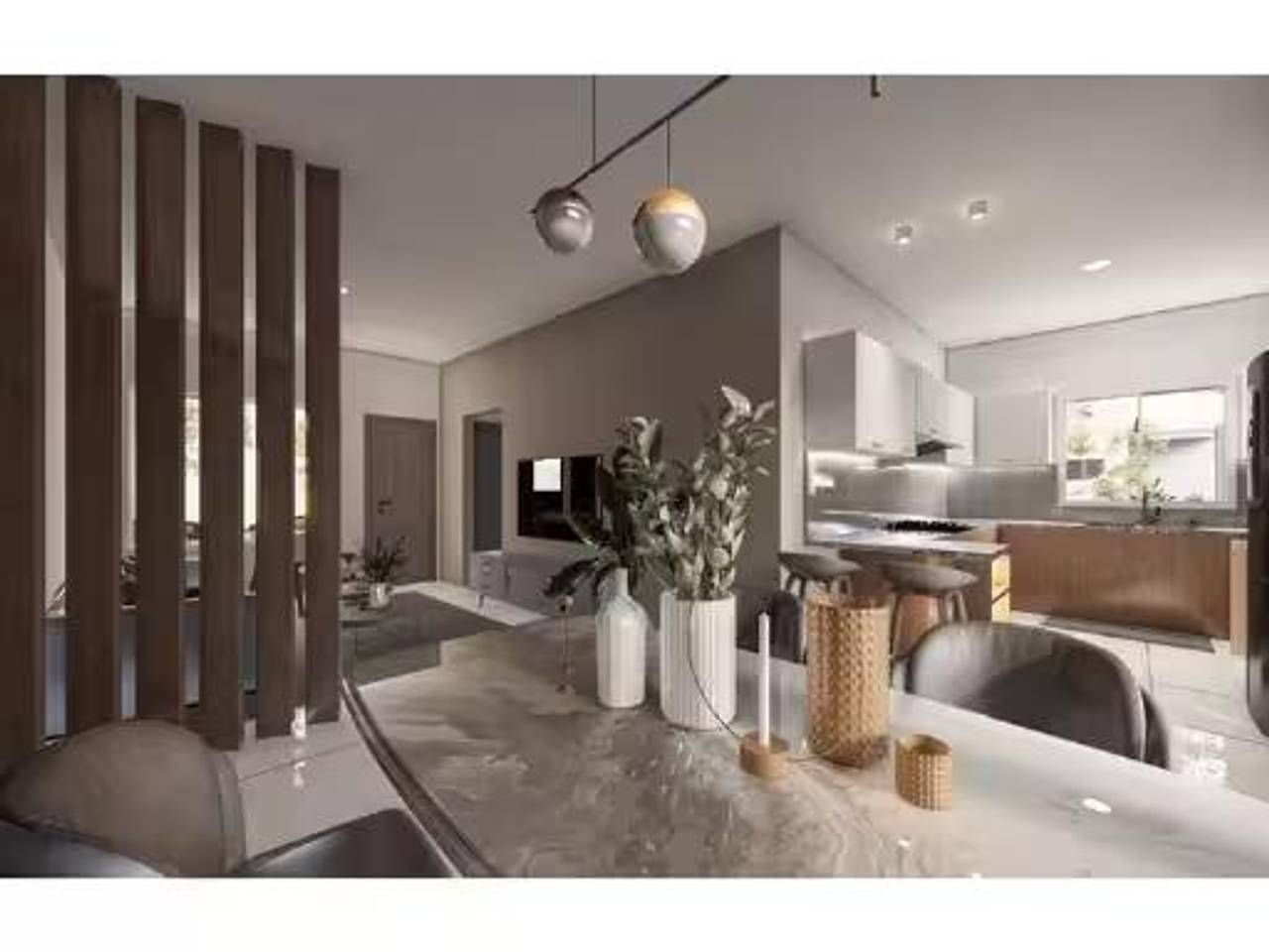 Tu Villa en Boca Chica. Proyecto con Fideicomiso
