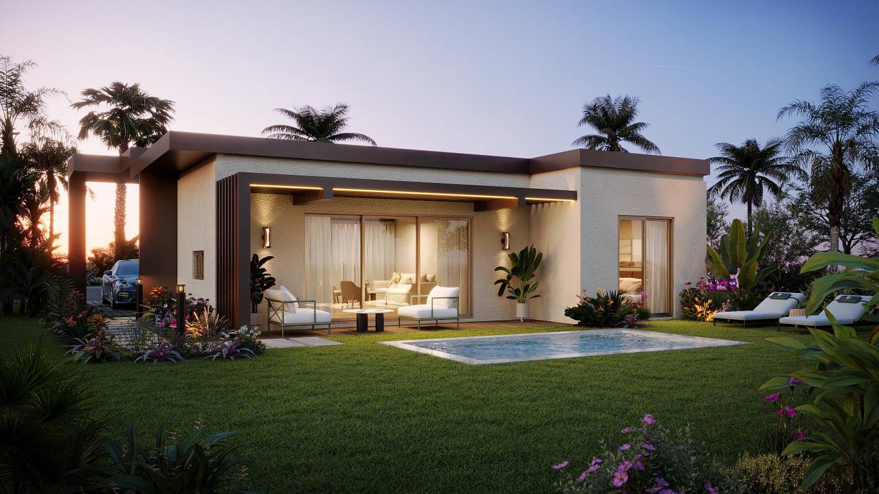 Villas en venta en Macao, 95 m²