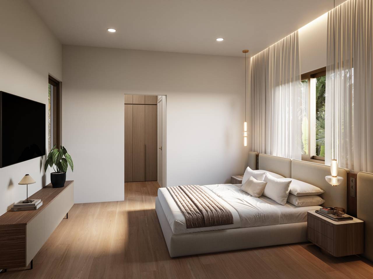 Villas en venta en Macao, 95 m²