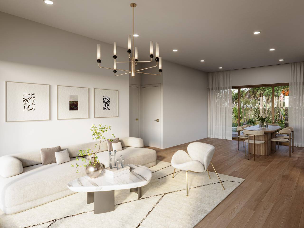 Villas en venta en Macao, 95 m²