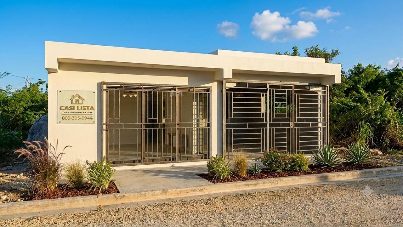 Casas en venta en Santo Domingo Norte, Ferregús, 151 m²