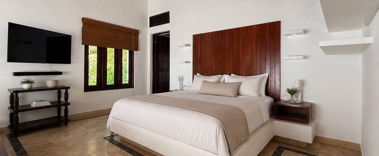 Villas en alquiler en Cap Cana