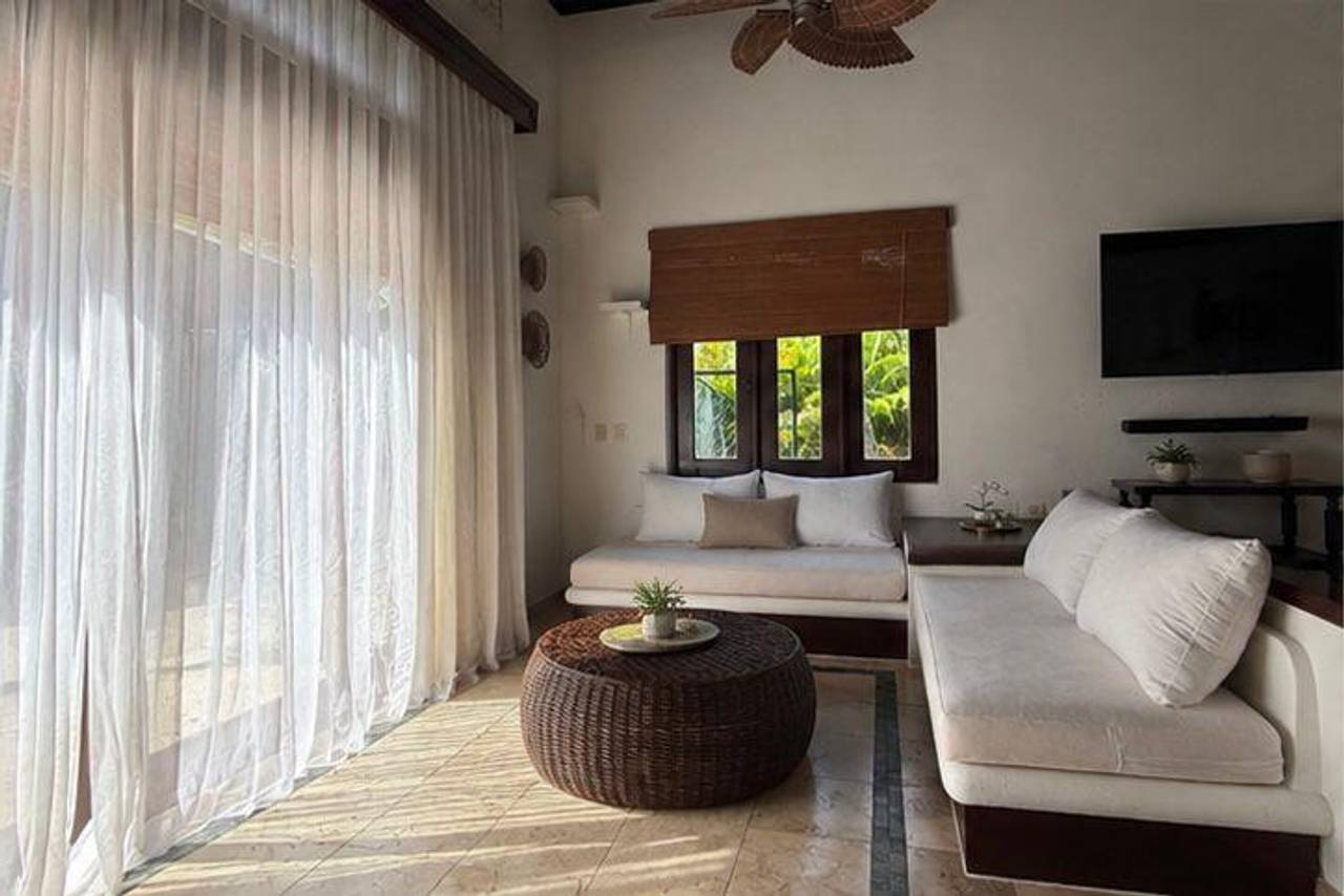 Villas en alquiler en Cap Cana