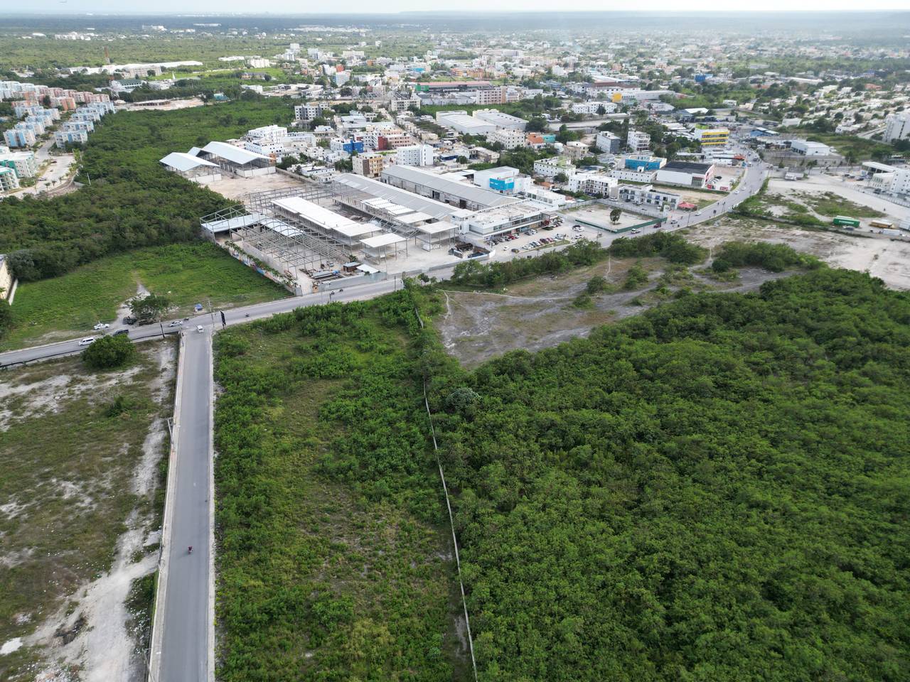Terrenos en venta en Bávaro