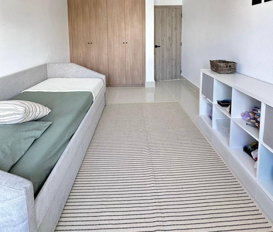 Townhouse en alquiler en Punta Cana, 110 m²
