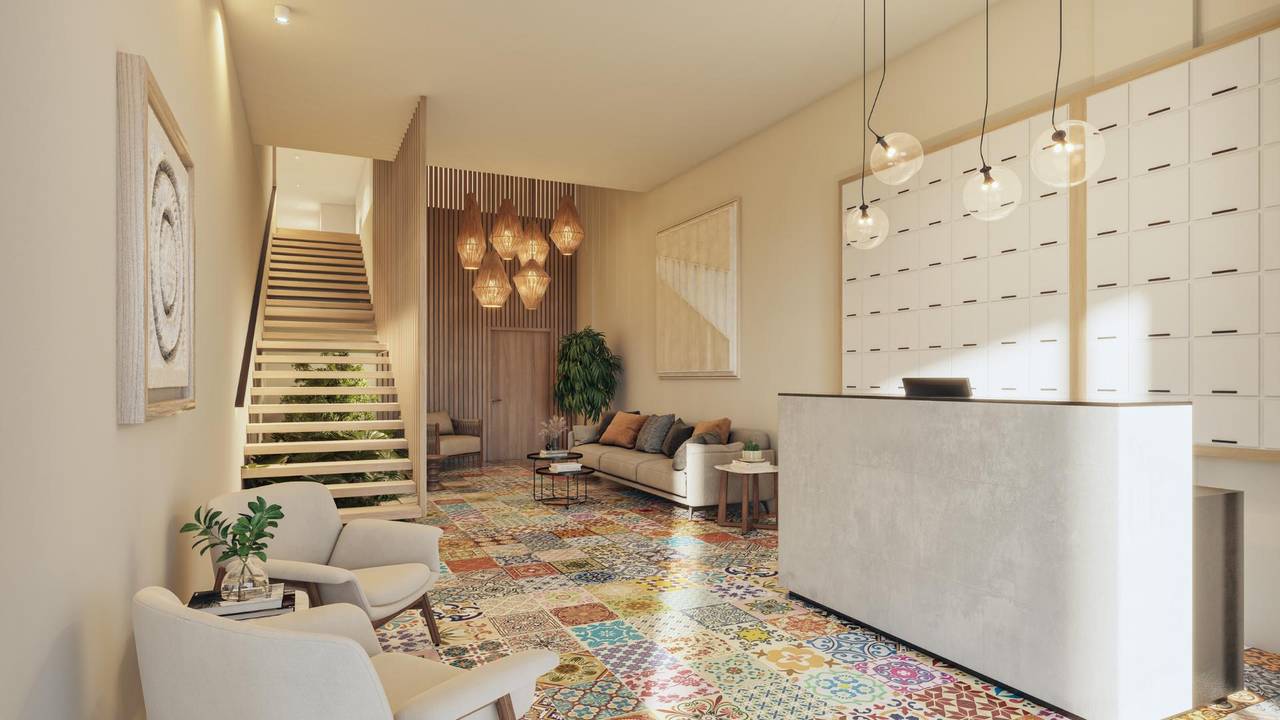 Apartamentos en venta en Punta Cana, 100 m²