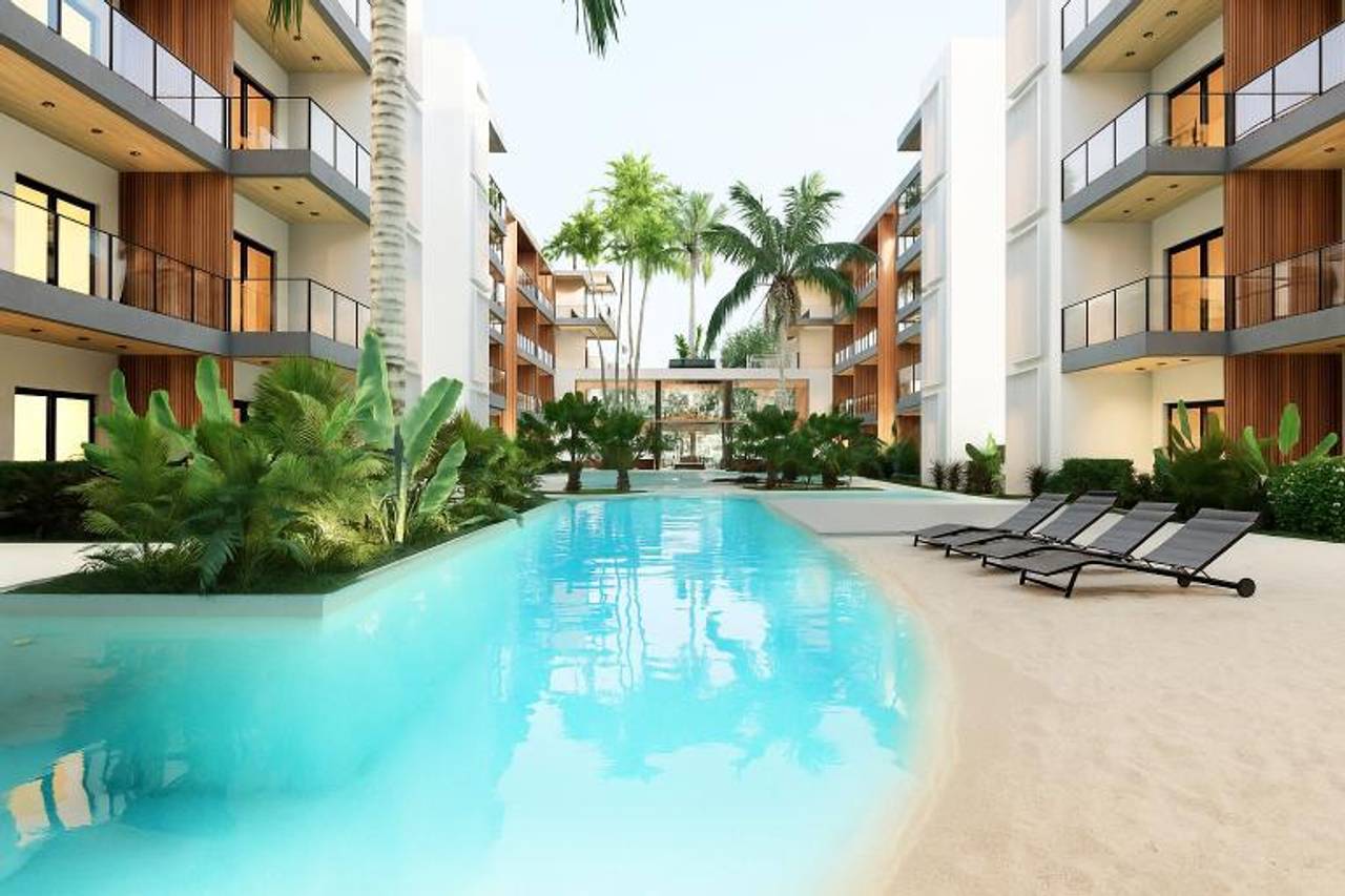 Tu lugar en el corazón del Caribe
