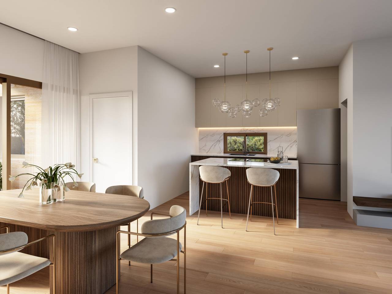 Villas à vendre à Macao, 115 m²