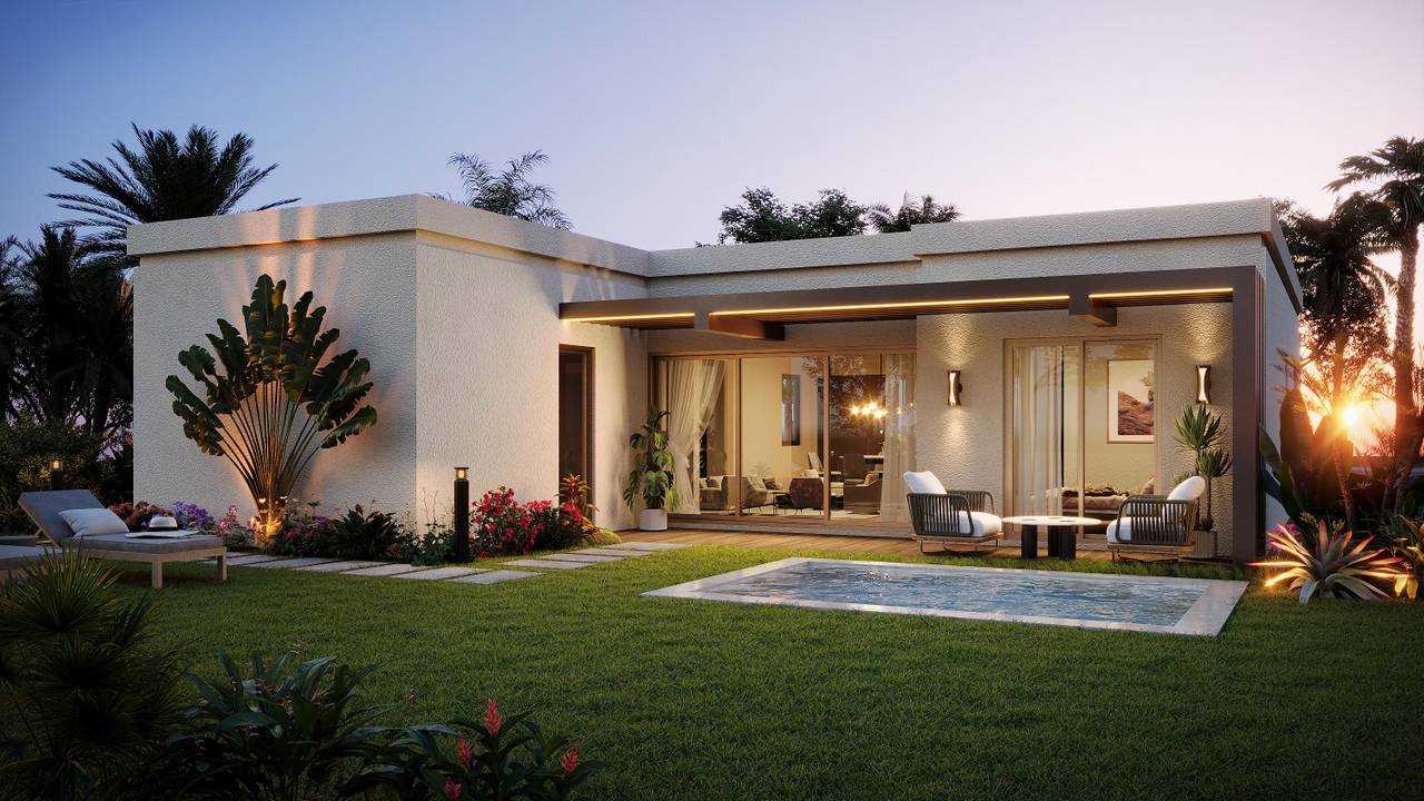 Villas à vendre à Macao, 115 m²