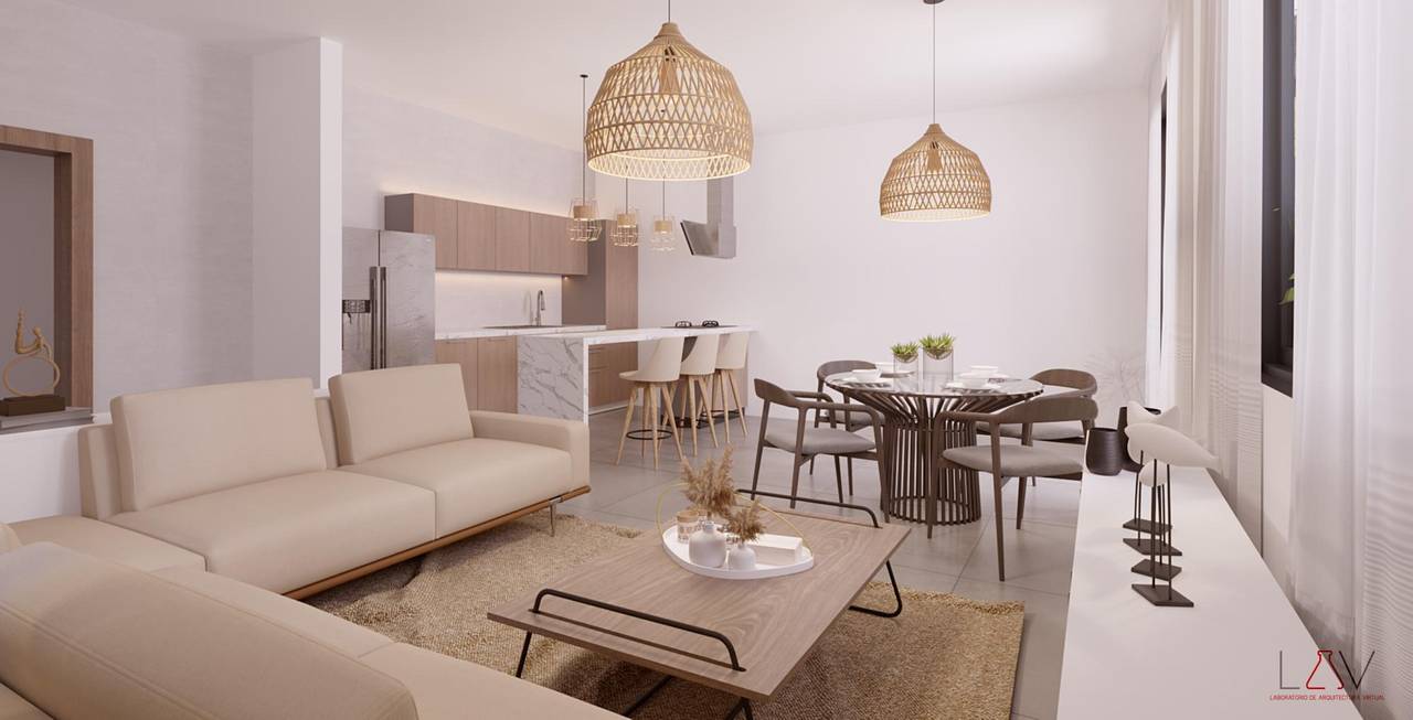 PENTHOUSE EN VENTA LAS TERRENAS